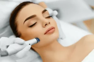 Hydra Facial Treatment in Lahore