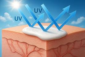 importance of sunscreen