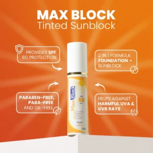 best medicated sunblock in pakistan