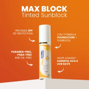 best medicated sunblock in pakistan