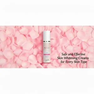 Safe and Effective Skin Whitening Creams for Every Skin Type