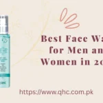 best facewash in pakistan
