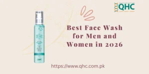 best facewash in pakistan
