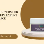 best moisturizer in pakistan