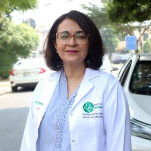 Best skin specialist in lahore