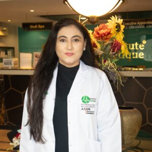 best skin specialist in lahore