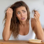Hair fall treatment for healthier hair growth and improved hair health