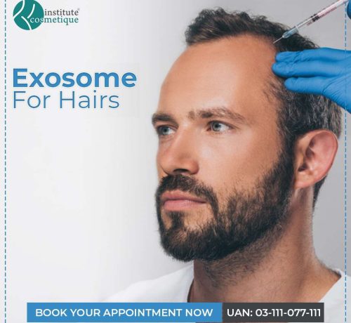 Exosome therapy treatment in Lahore Exosome therapy treatment in Lahore, hair loss treatment in DHA lahore