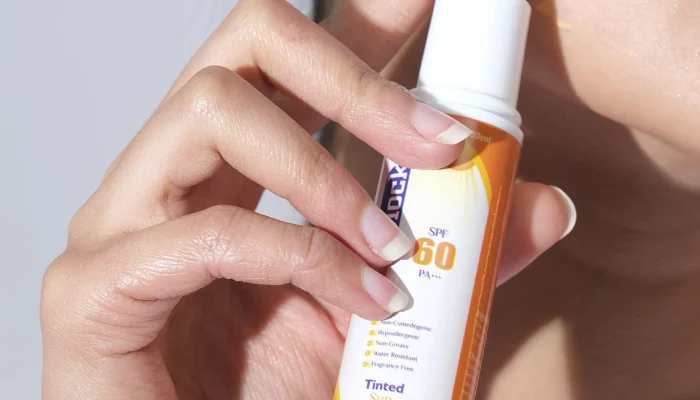 best medicated sunblock in pakistan