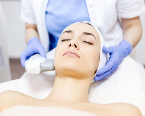 Photofacial Treatment in Lahore , Photofacial Treatment in Pakisatn